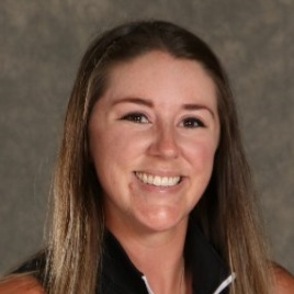 staff photo of Taylor Funkhouser