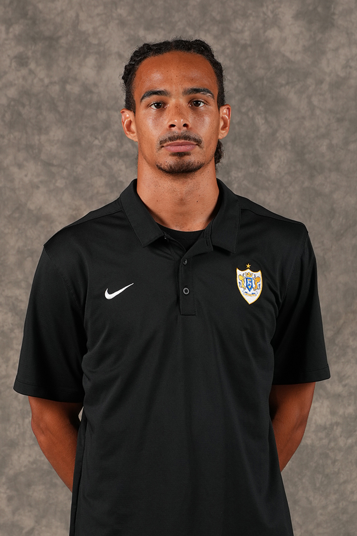 staff photo of Jaden Lunger