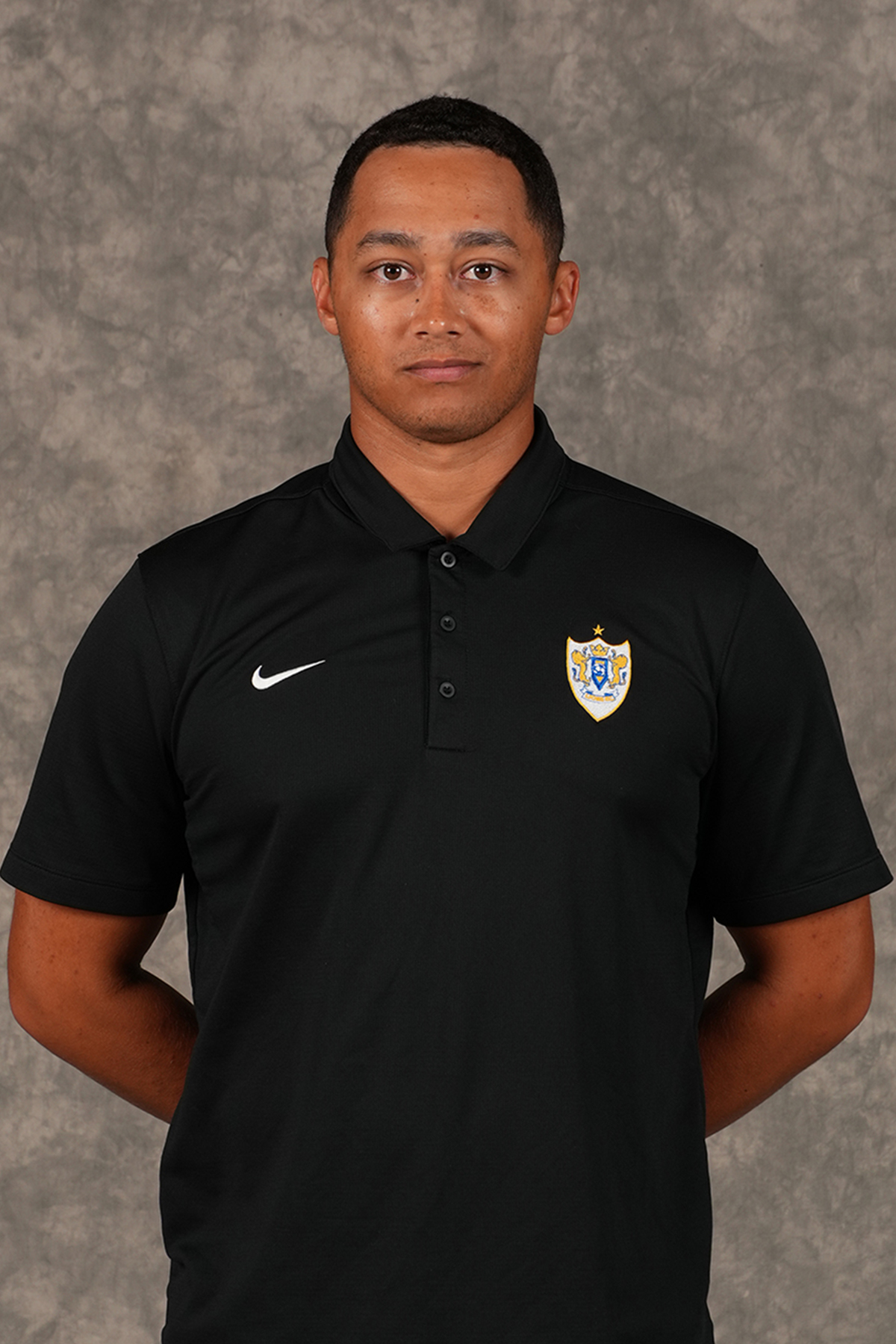 staff photo of Drake Schmidt