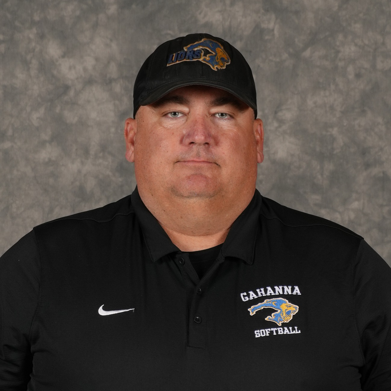 staff photo of Matt Bailey