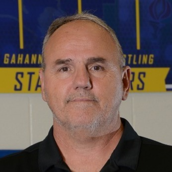 staff photo of Mike Flusche