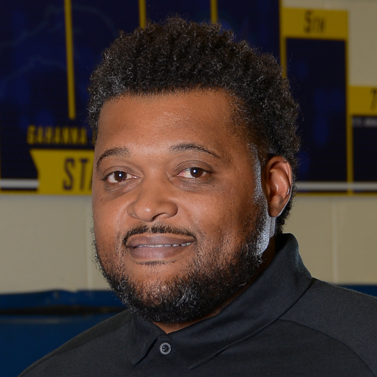 staff photo of Jeff Tibbs