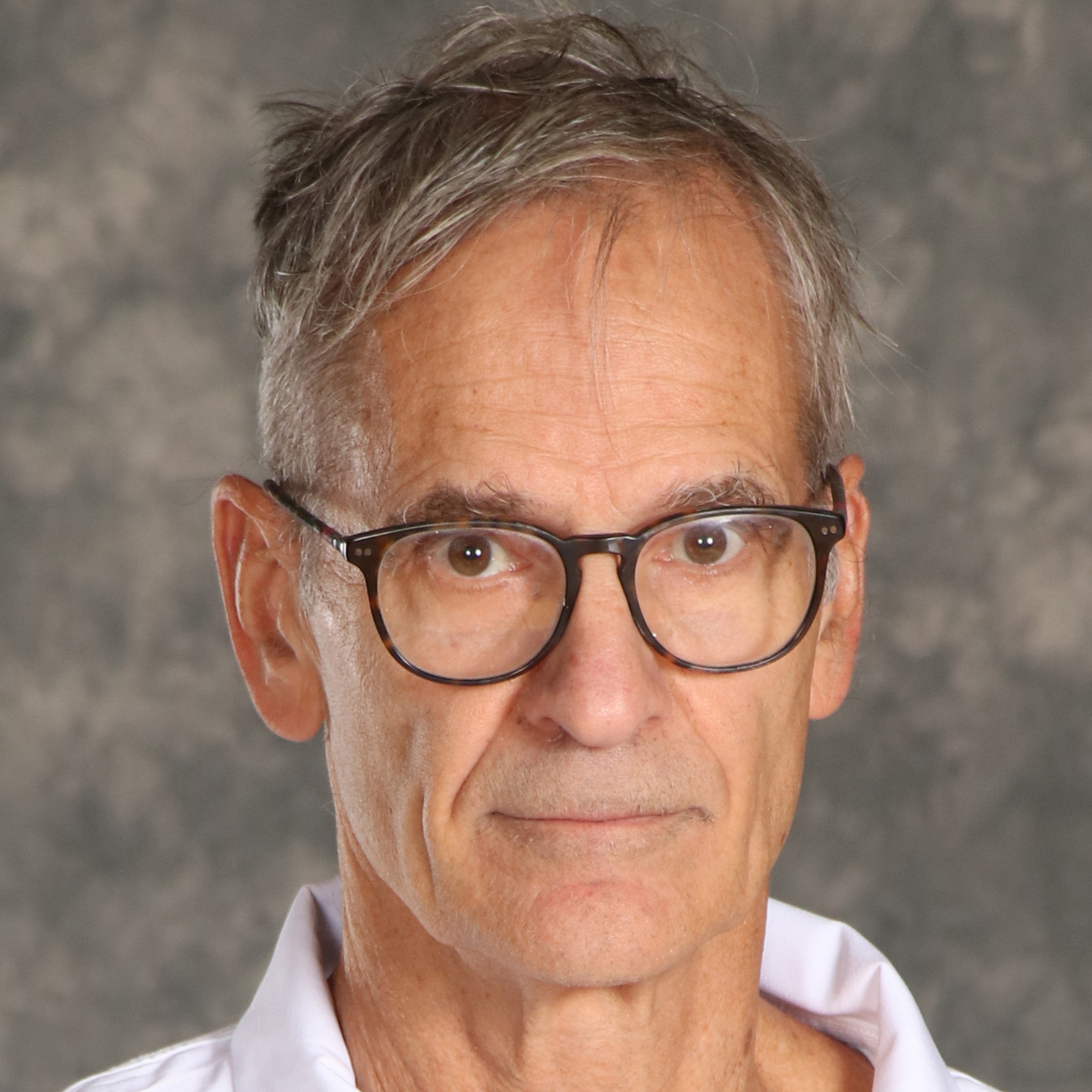 staff photo of Eddie Zoog