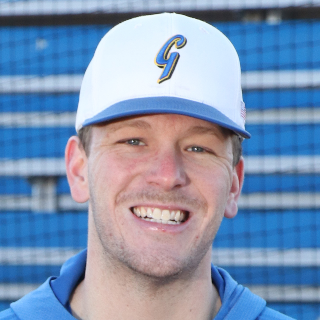 staff photo of Andrew Shrake