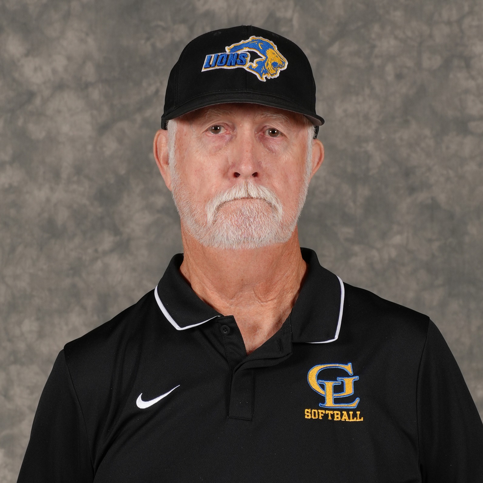 staff photo of Fred Sears