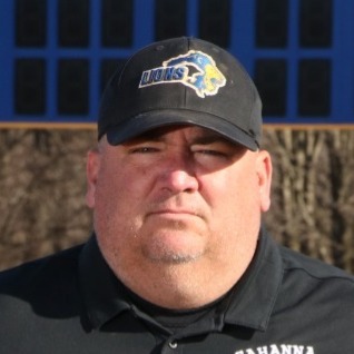 Matt Bailey