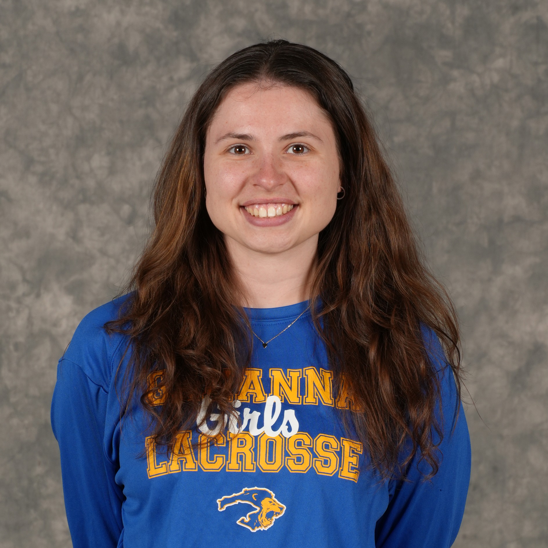 staff photo of Olivia Bernardo