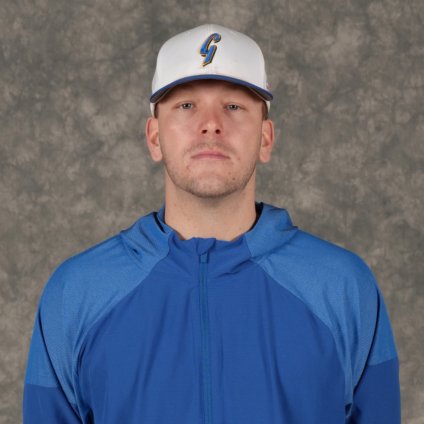 staff photo of Andrew Shrake