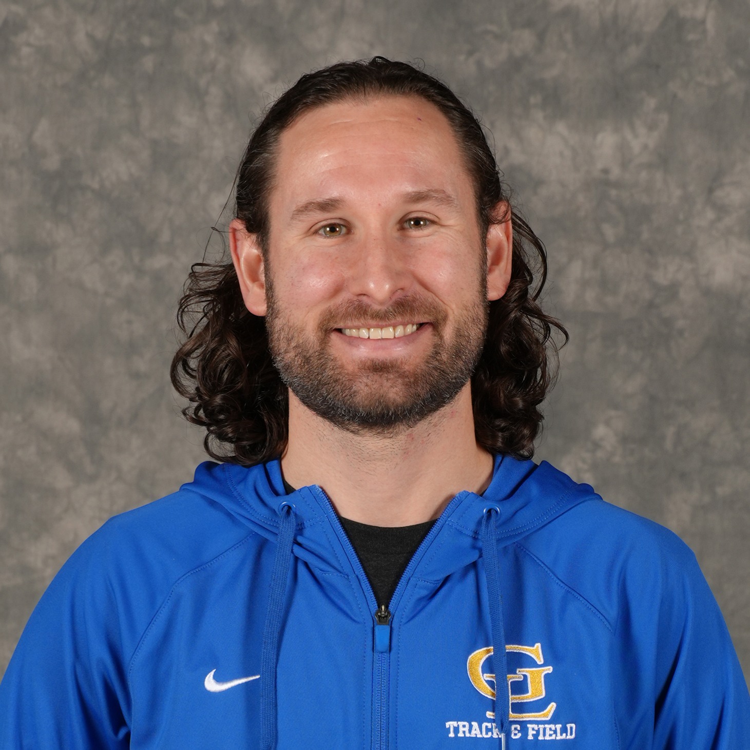 staff photo of Landon Erb