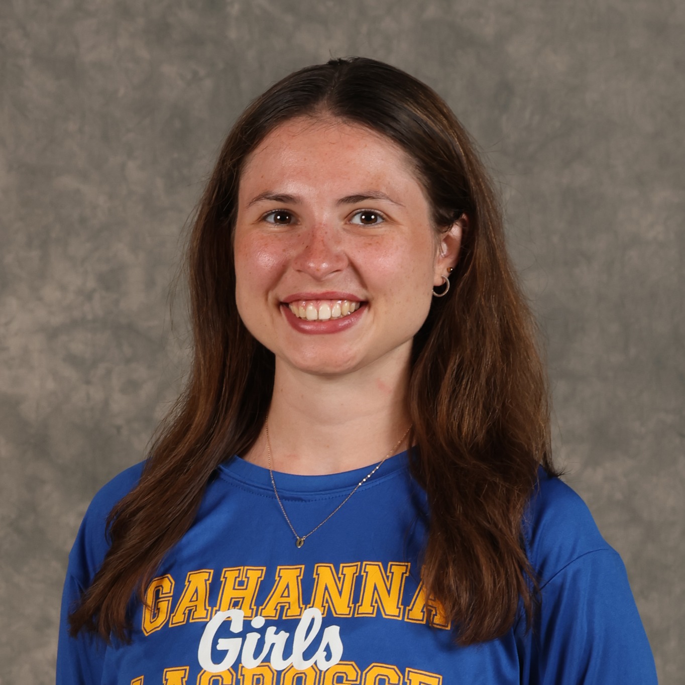 staff photo of Olivia Bernardo