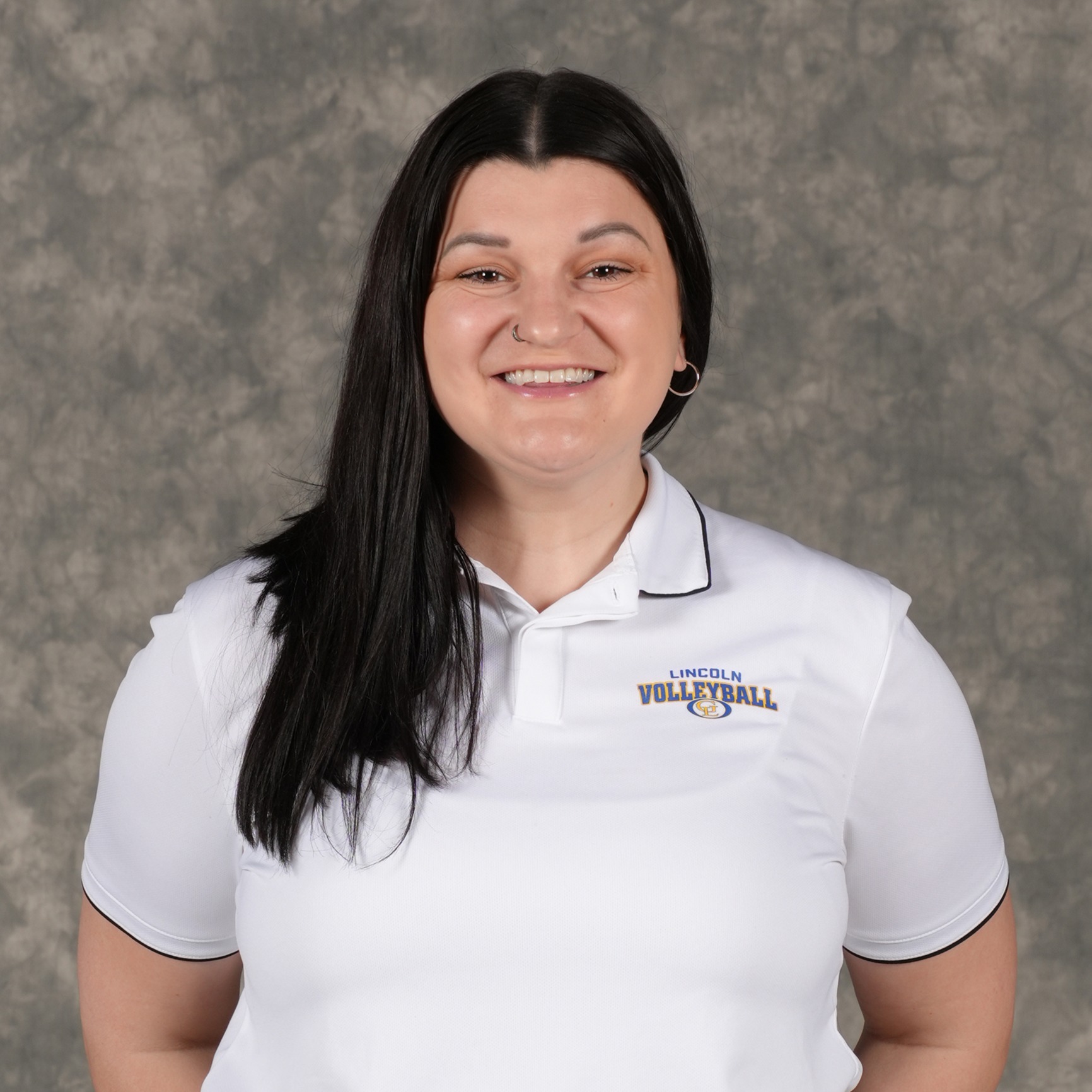 staff photo of Beth Coccia