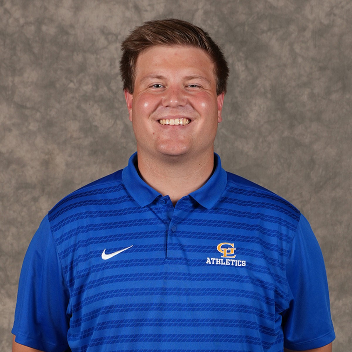 staff photo of Colin Moore