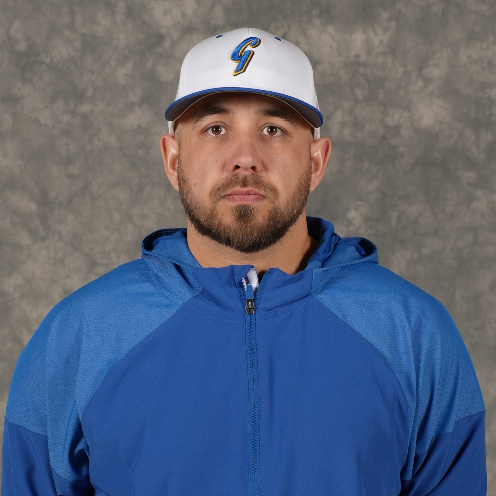 staff photo of Karl Flaugher