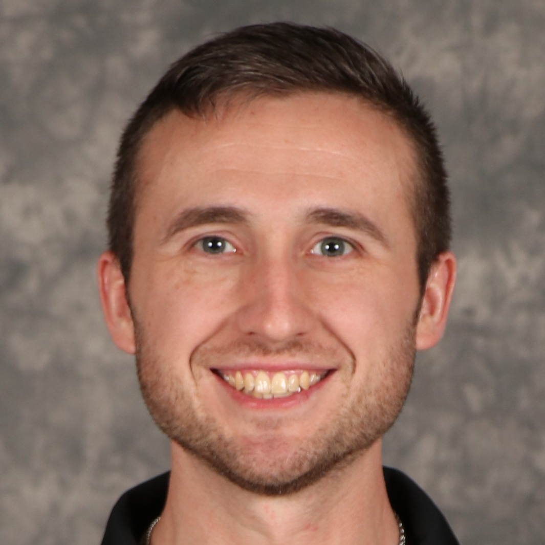 staff photo of Seth Murphy