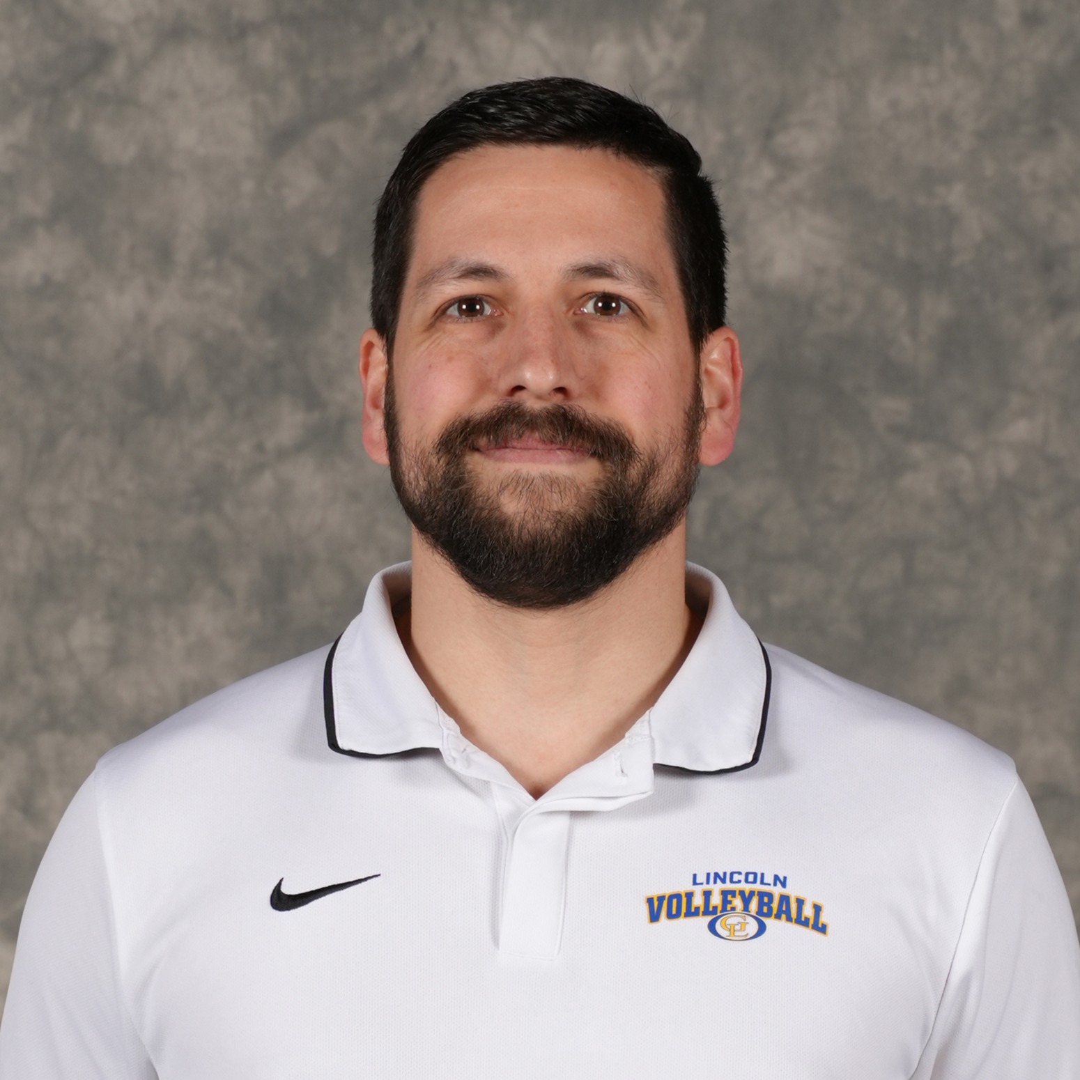 staff photo of Kevin Geary