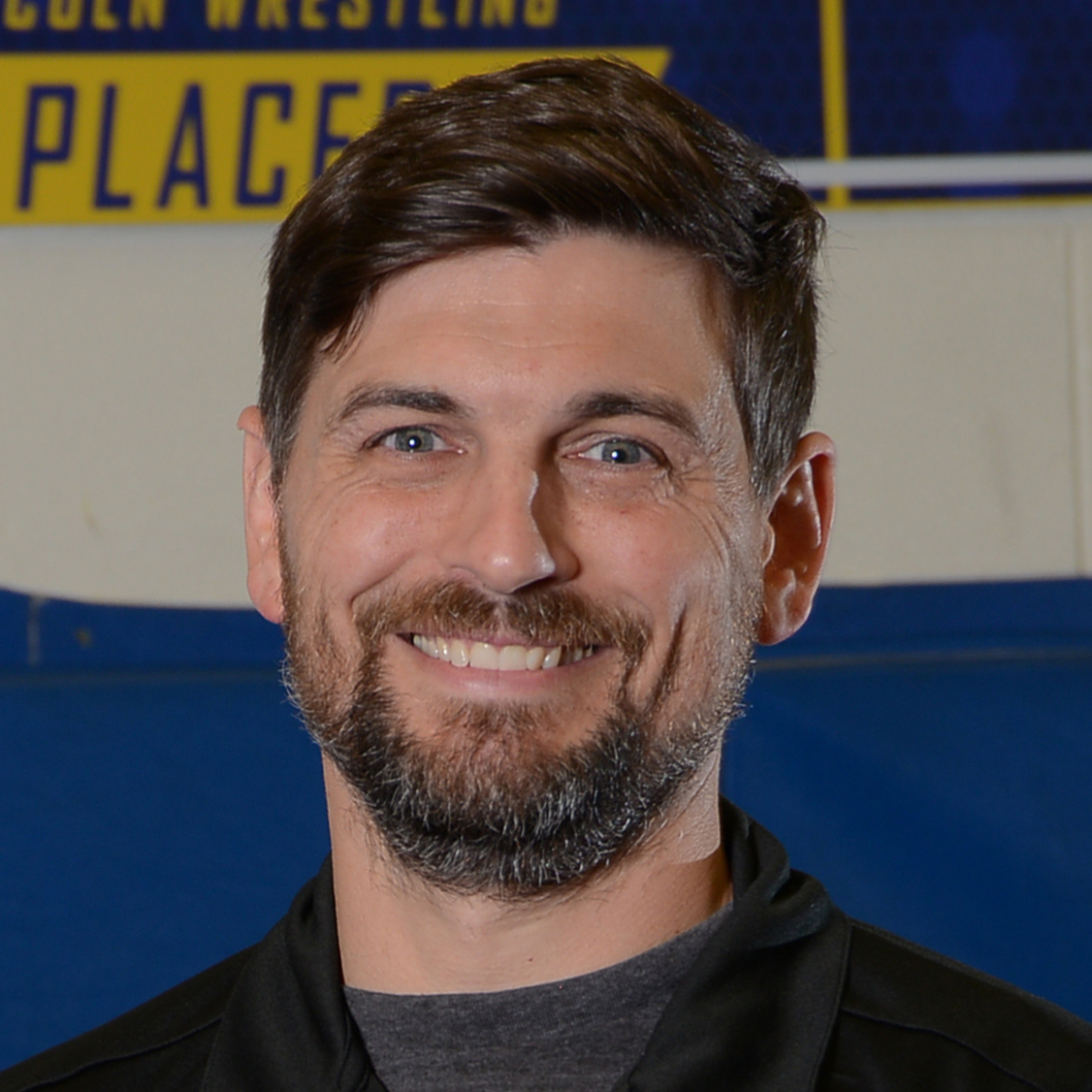 staff photo of Jeff Kneeland