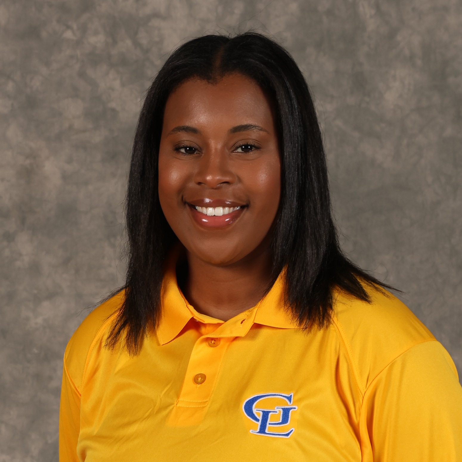 staff photo of Kadejha Kimble