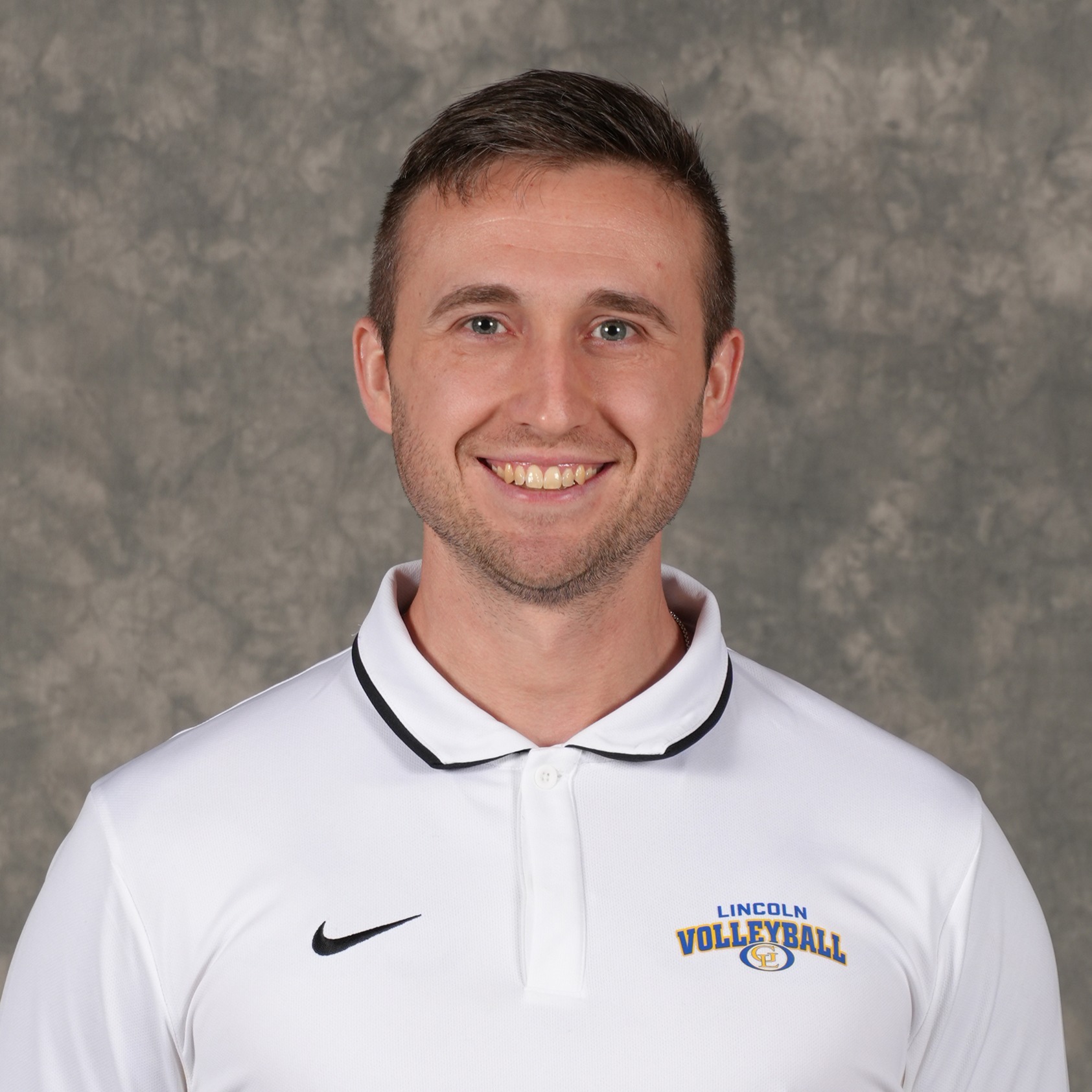 staff photo of Seth Murphy