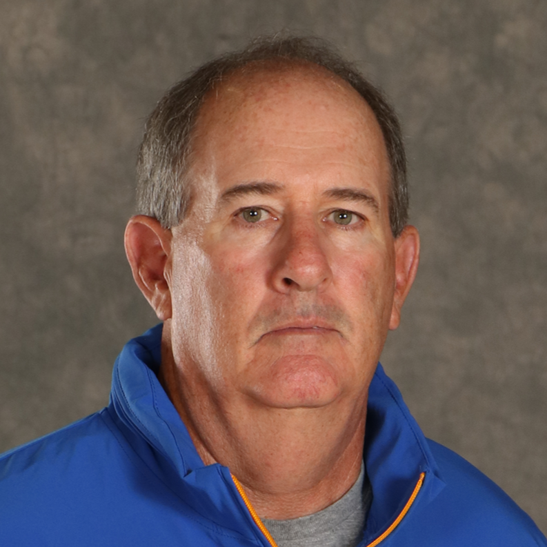 staff photo of Mario Jackson