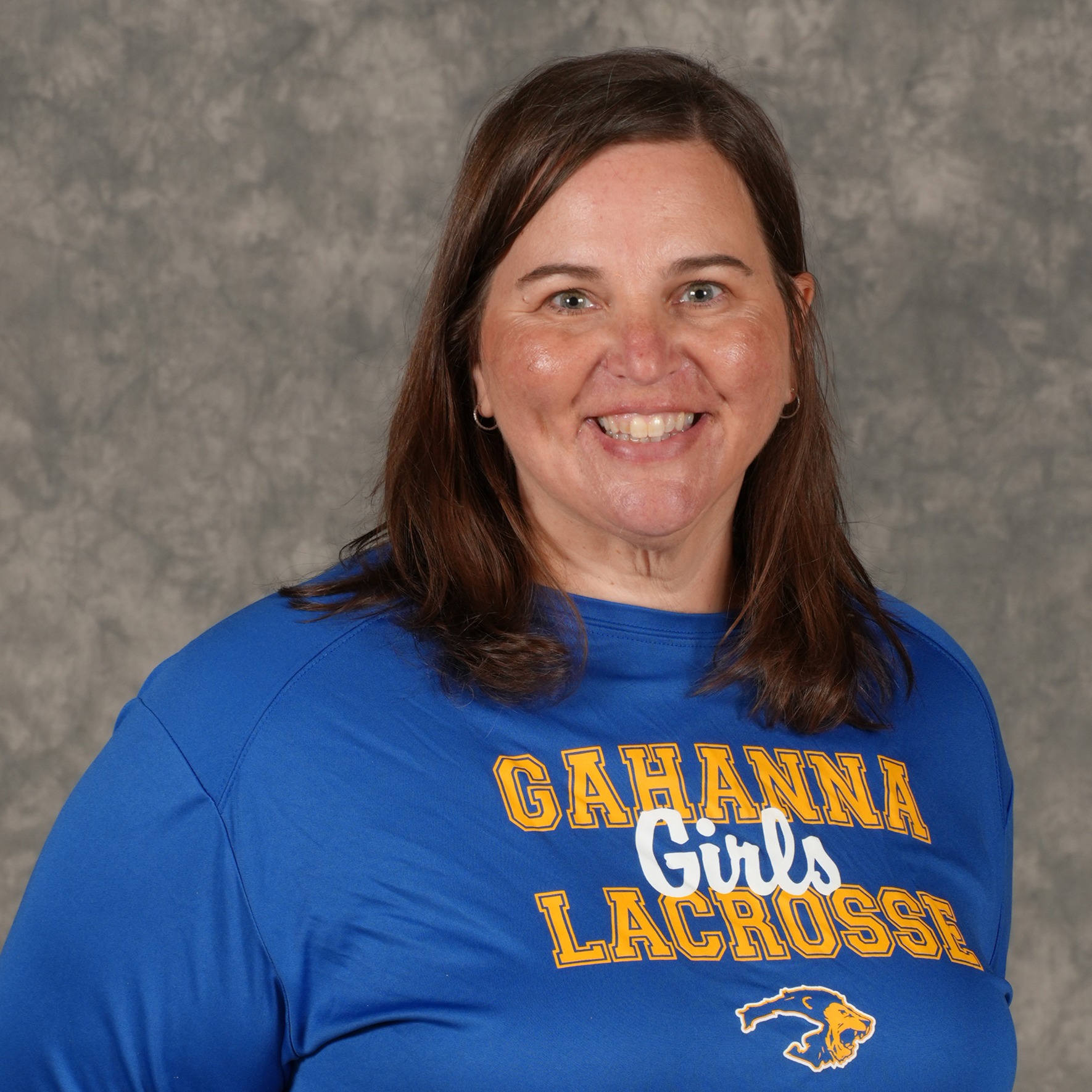 staff photo of Kate Reagan