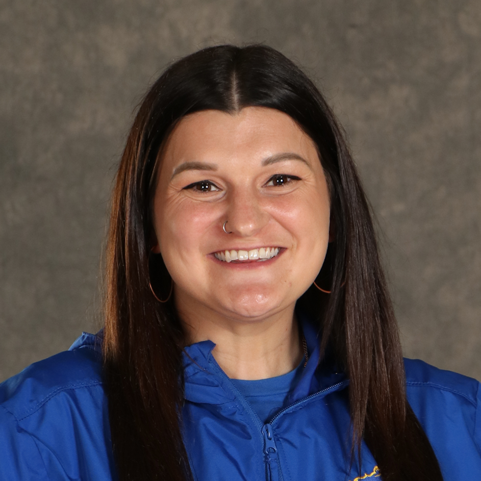 staff photo of Beth Coccia