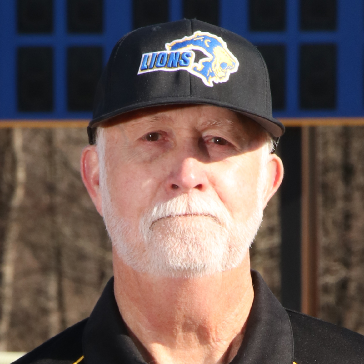 staff photo of Fred Sears