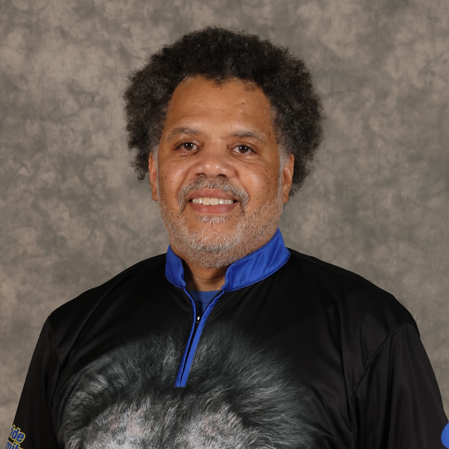 staff photo of Ernest Sevous