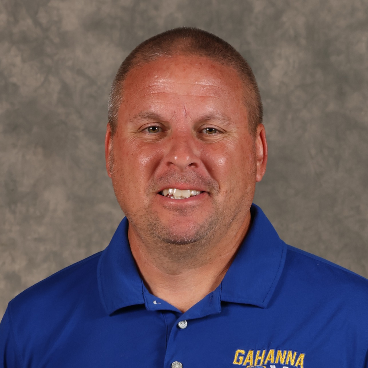 staff photo of David Long