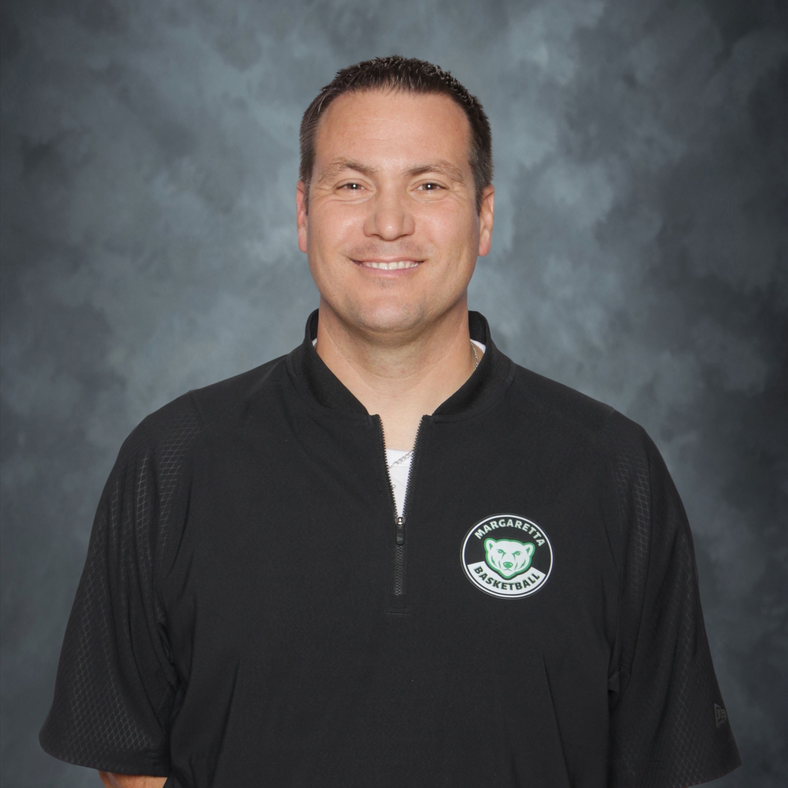 staff photo of Steve Keller Jr. 