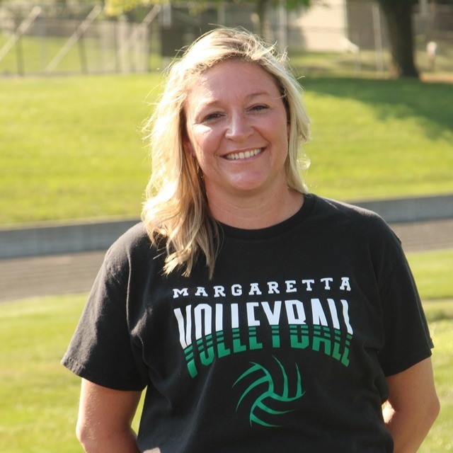 staff photo of Sarah Kuns
