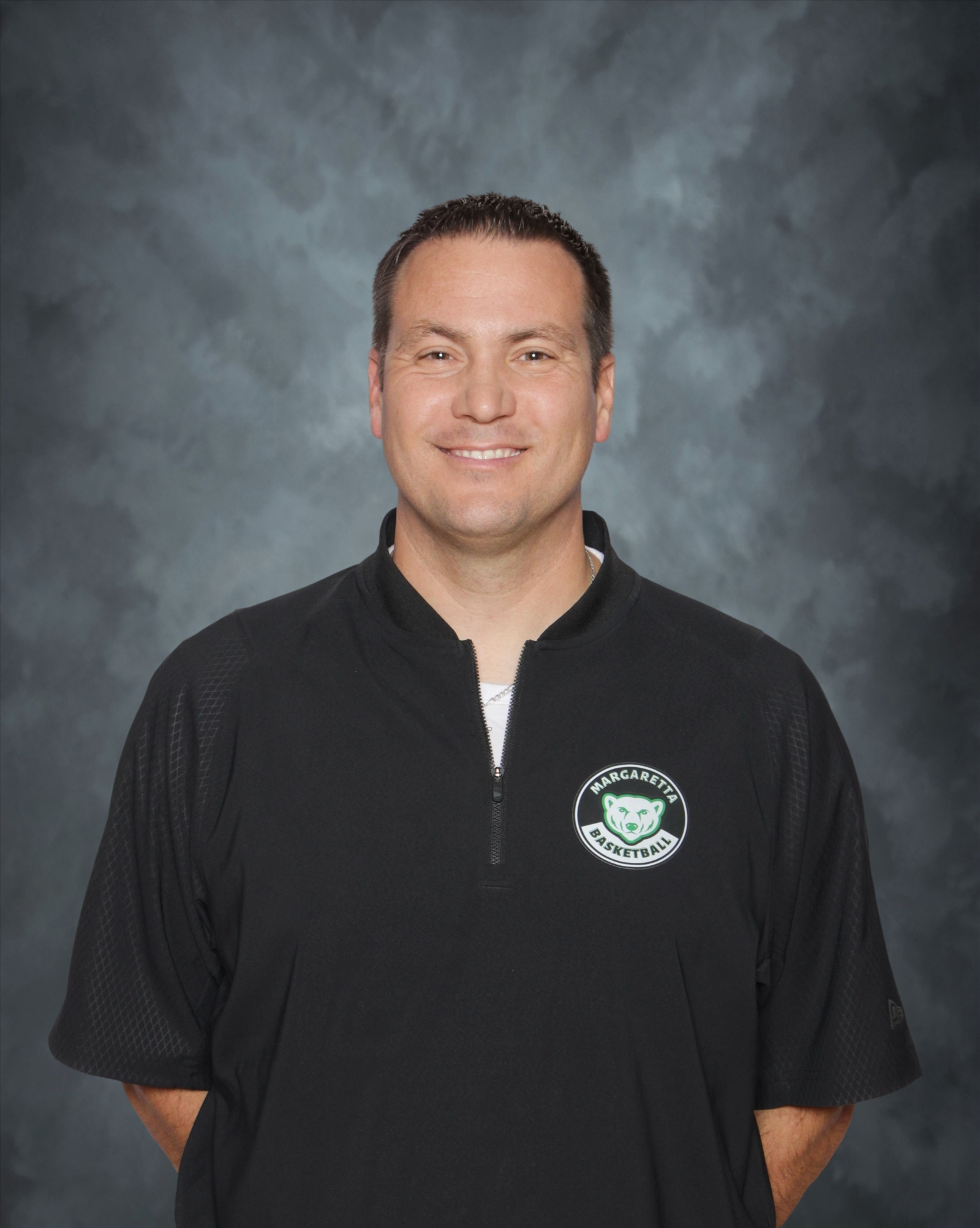 staff photo of Steve Keller Jr. 