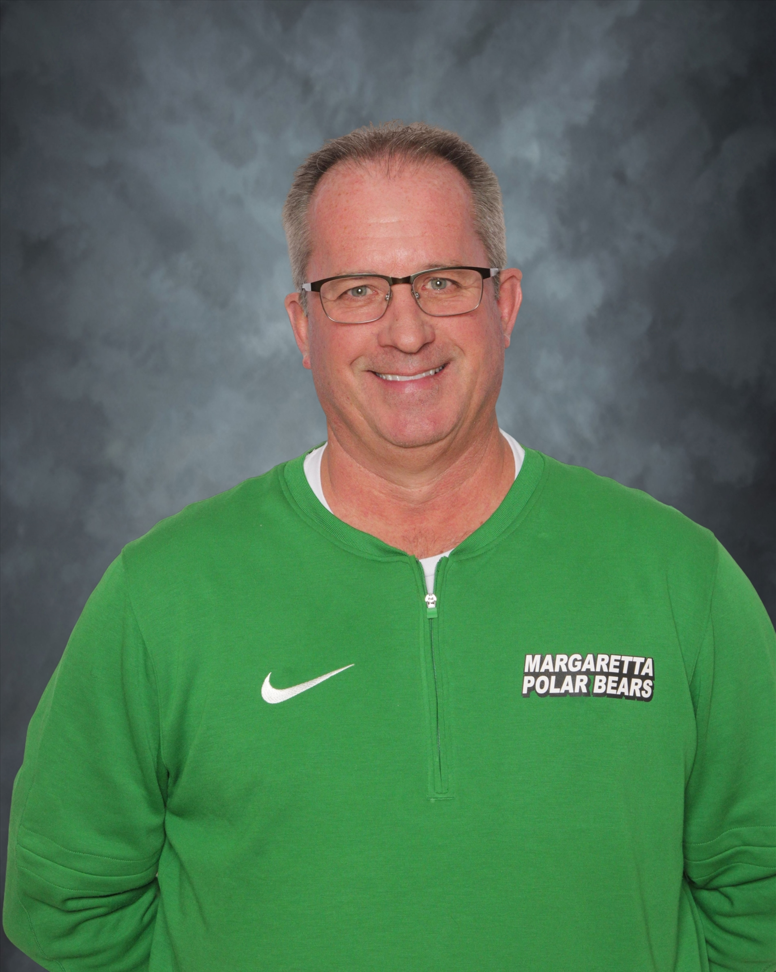 staff photo of Ryan  Spicer