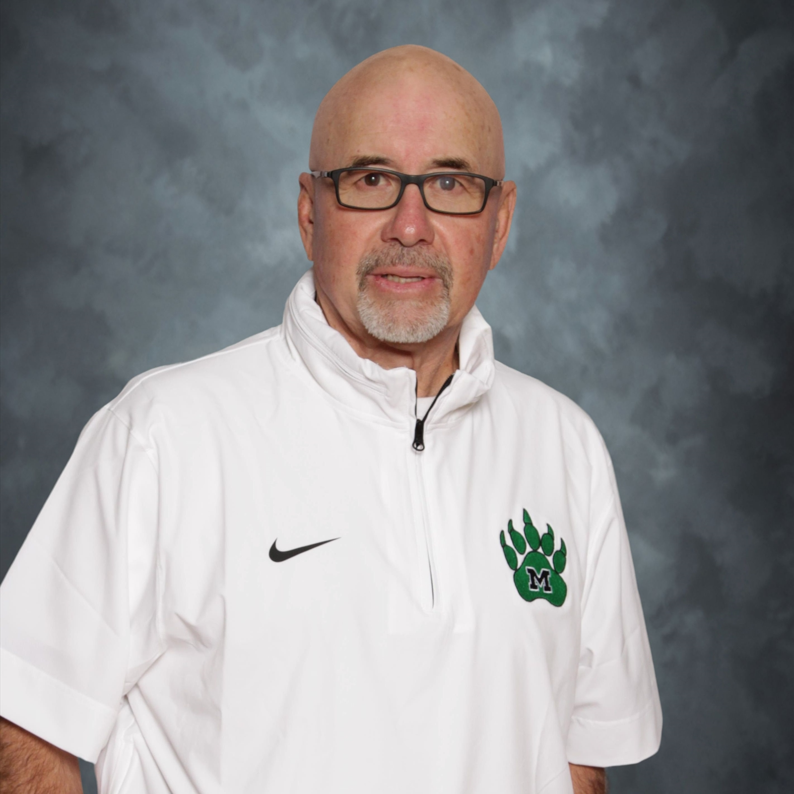 staff photo of Ray Neill