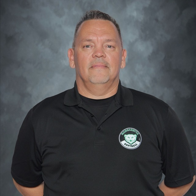 staff photo of Mike  Williamson