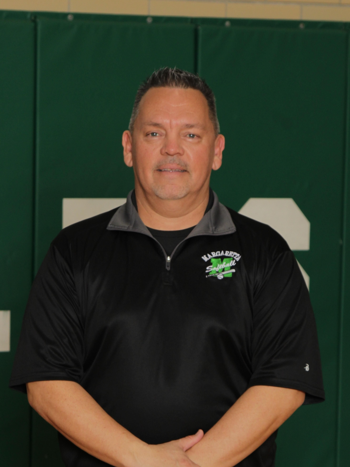 staff photo of Mike  Williamson