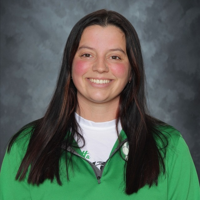 staff photo of Kasey Haerr