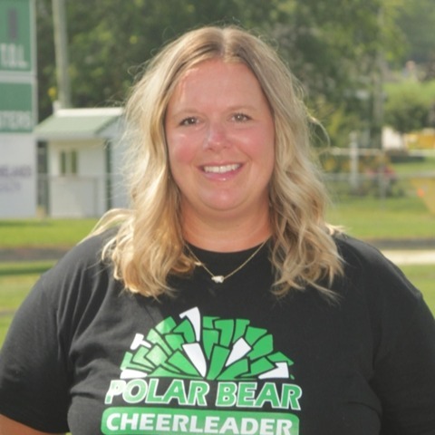 staff photo of Jen  Coffman