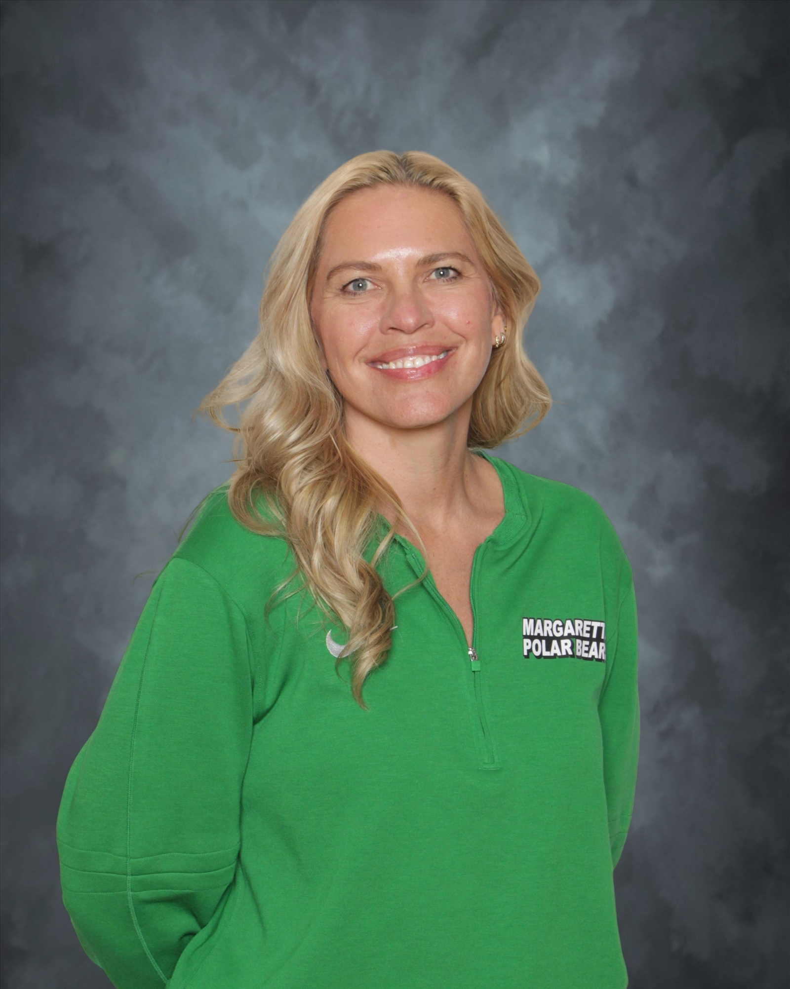 staff photo of Tiffany  Thayer