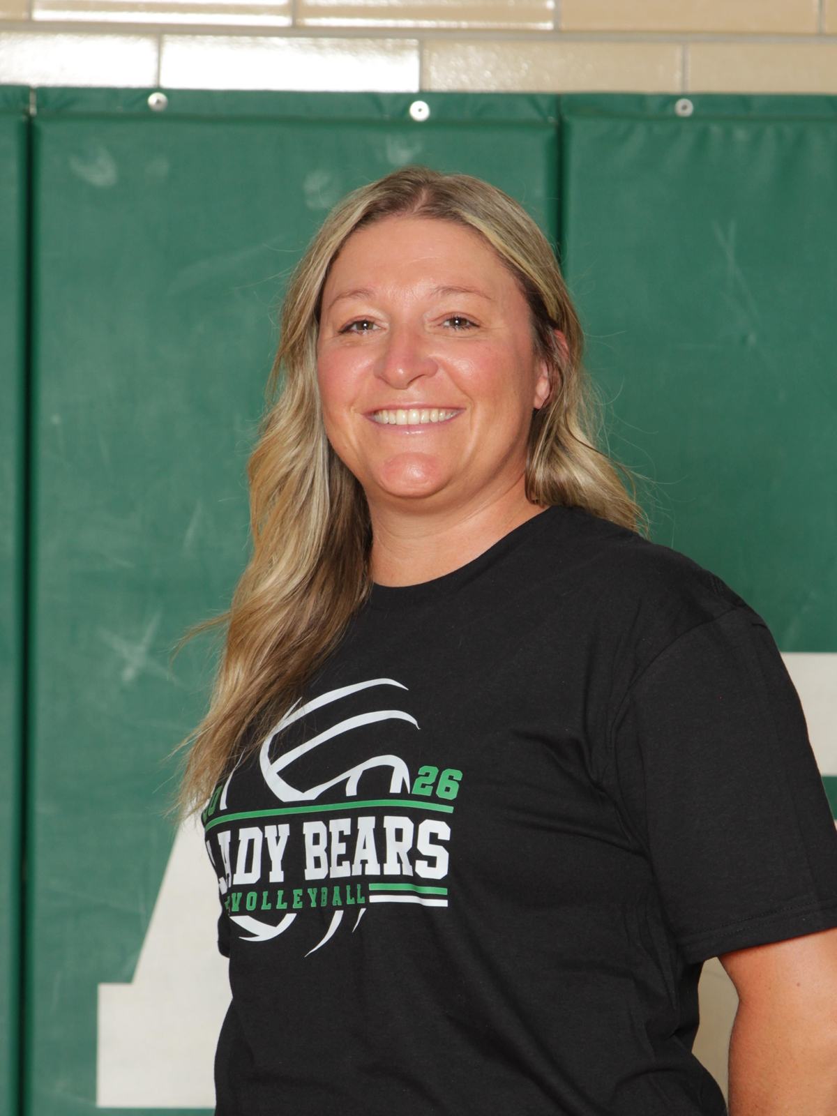 staff photo of Sarah Kuns