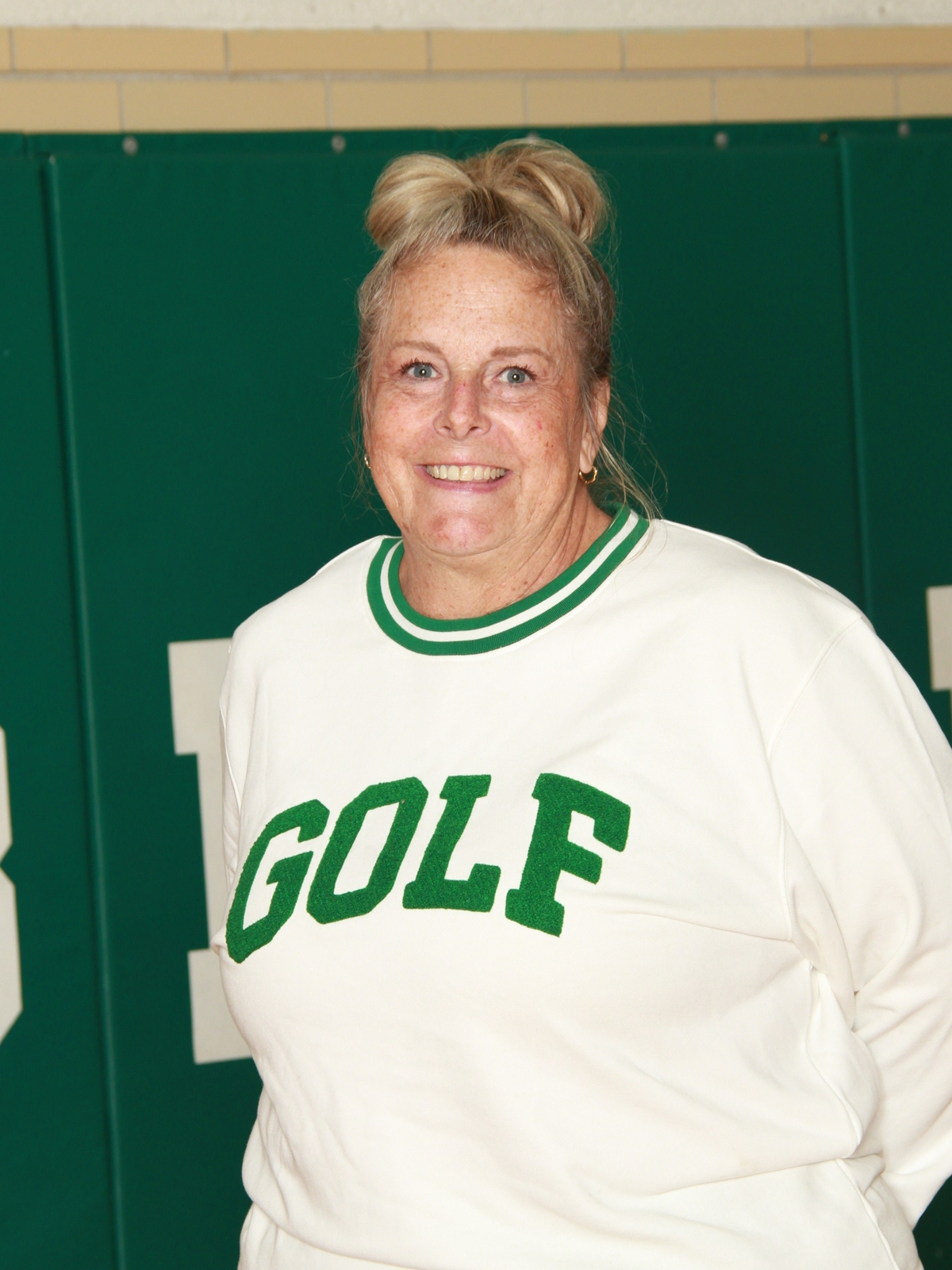 staff photo of Christine  Smith