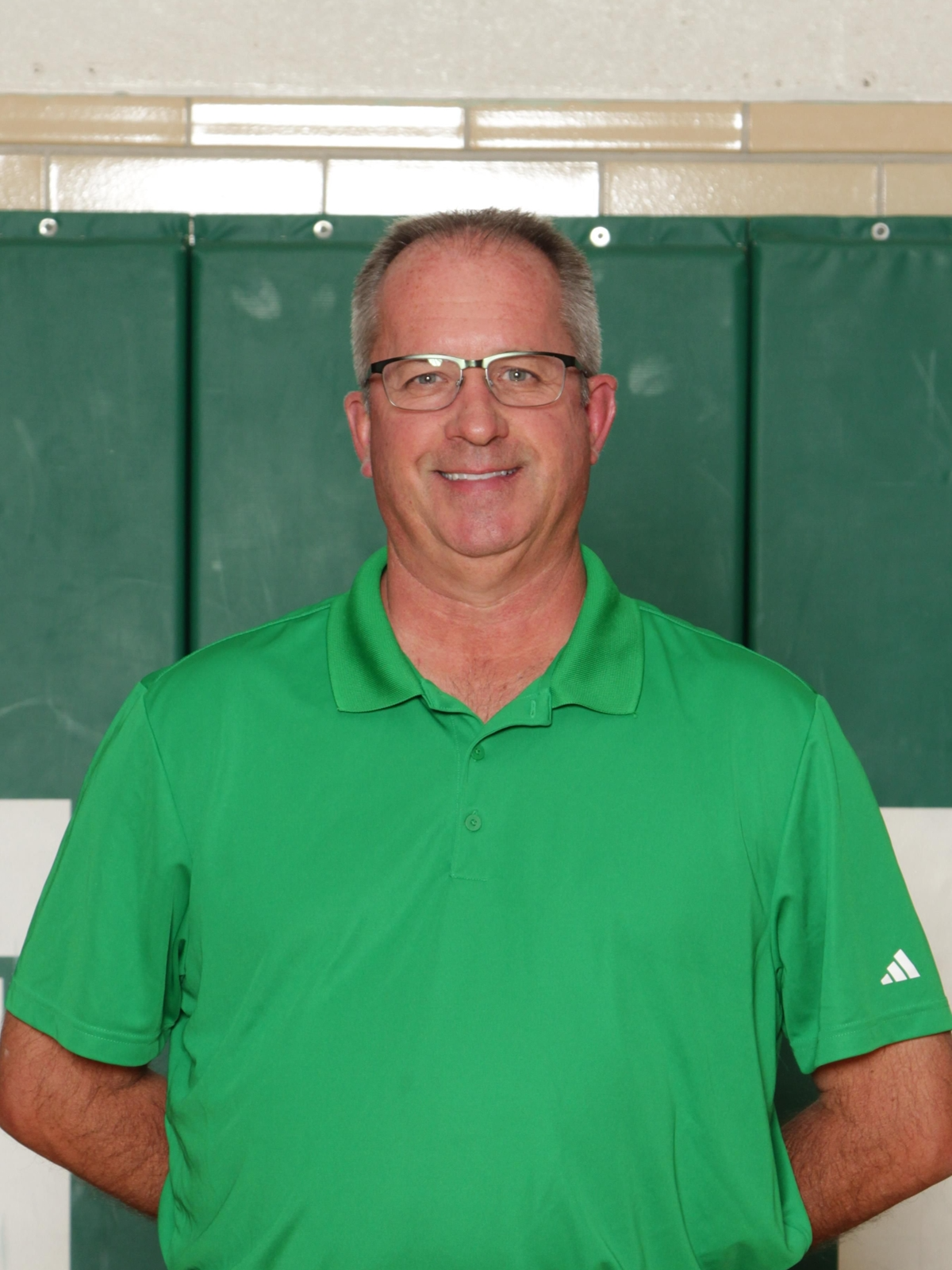 staff photo of Ryan  Spicer