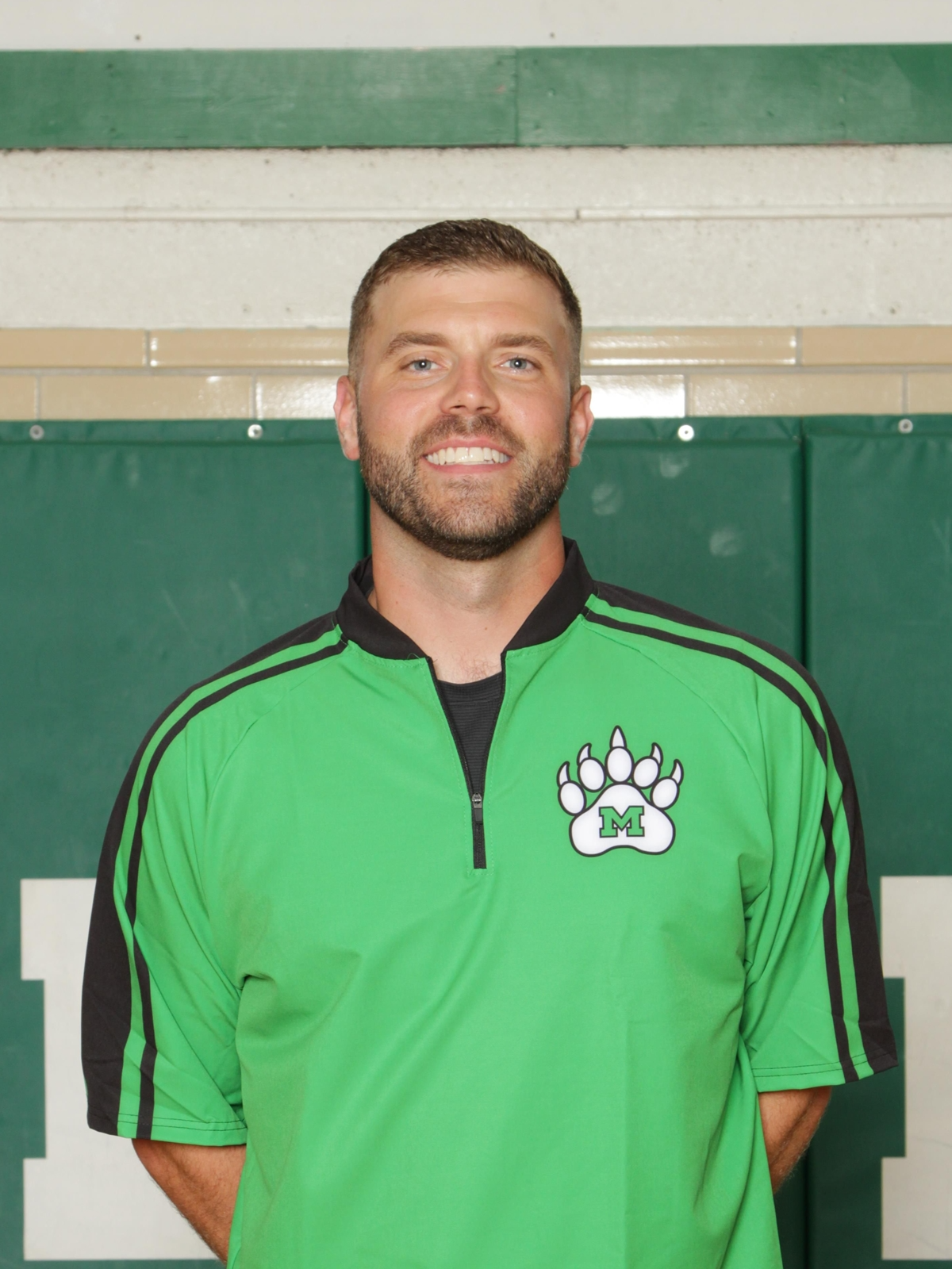 staff photo of Lucas Poggiali