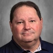 staff photo of Mark Freeh