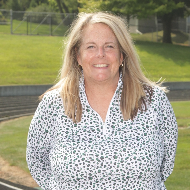 staff photo of Christine  Smith