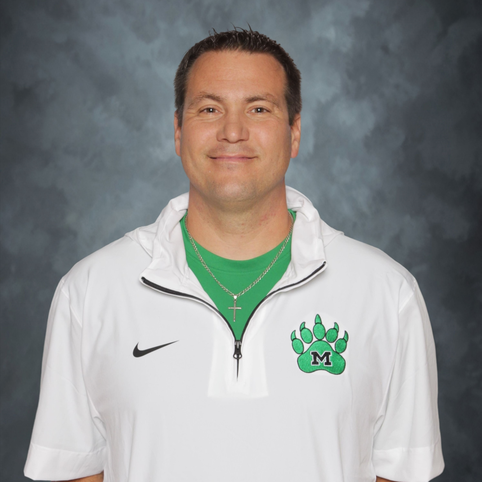 staff photo of Steve Keller Jr. 