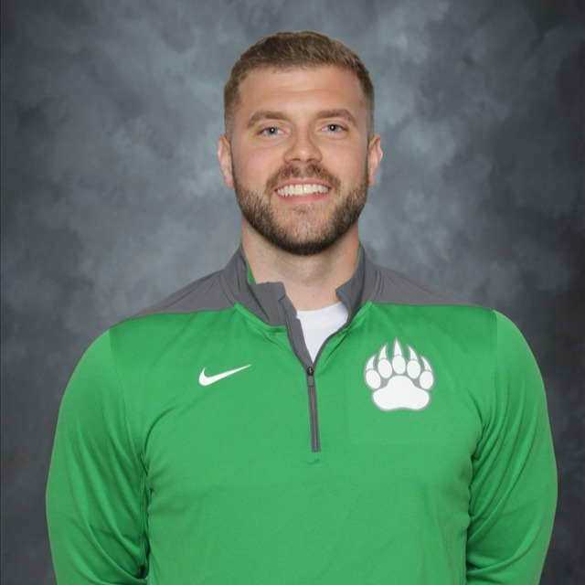 staff photo of Lucas Poggiali