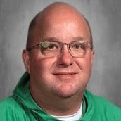 staff photo of Drew Grahl