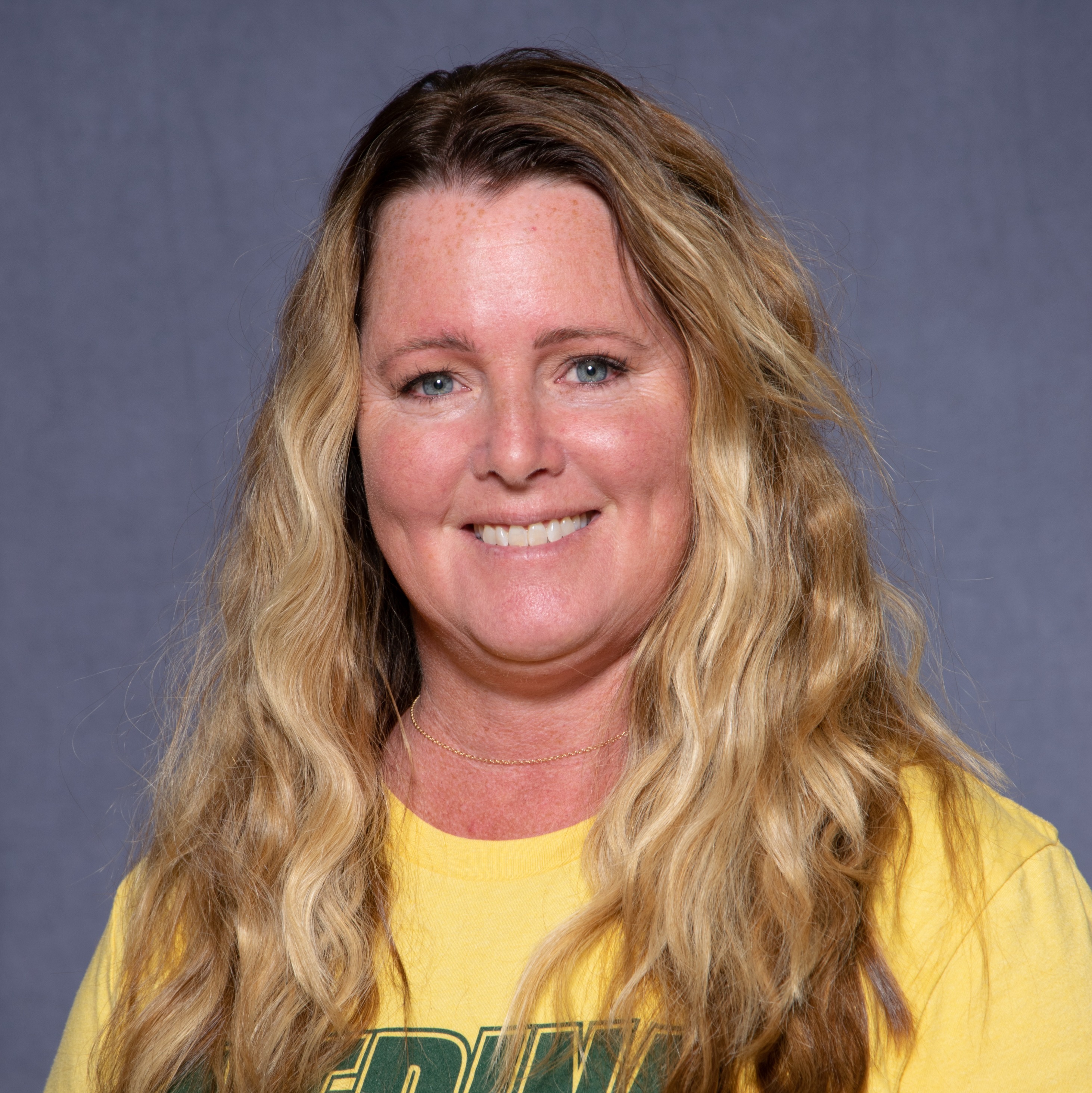 staff photo of Wendi Podolak