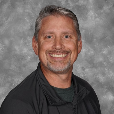 staff photo of Jason Schellenberger