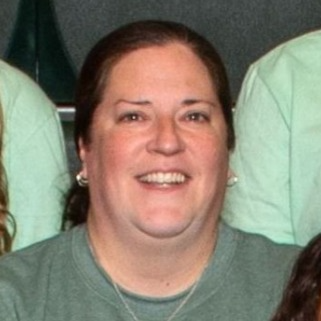 staff photo of Karen Kase
